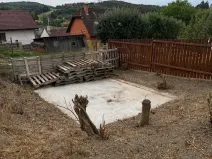 Prodej zahrady, Krňany, 364 m2