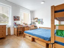 Prodej bytu 3+1, Zlín - Louky, Zábrančí I, 79 m2