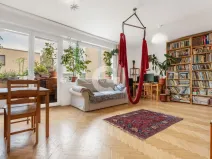 Prodej bytu 3+1, Zlín - Louky, Zábrančí I, 79 m2