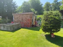 Prodej rodinného domu, Šluknov, Fűgnerova, 150 m2