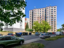 Prodej bytu 3+1, Plzeň, Žlutická, 75 m2