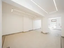 Pronájem obchodního prostoru, Praha - Nové Město, Petrská, 96 m2