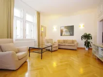 Pronájem bytu 2+kk, Praha - Malá Strana, Újezd, 73 m2