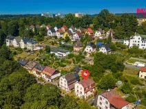 Prodej rodinného domu, Jablonec nad Nisou, Panenská, 141 m2