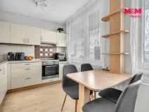 Prodej bytu 1+kk, Pardubice - Zelené Předměstí, nábřeží Závodu míru, 35 m2