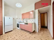 Prodej bytu 2+1, Svitavy - Předměstí, Štursova, 54 m2