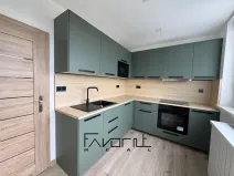 Prodej bytu 2+1, Ostrava, Františka Hajdy, 52 m2