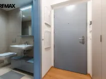 Pronájem bytu 1+kk, Praha - Libeň, U Vlachovky, 31 m2