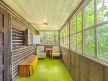 Prodej chaty, Lštění, 80 m2