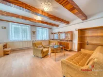 Prodej rodinného domu, Libřice, 85 m2