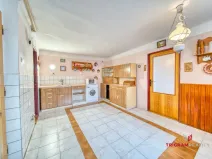 Prodej rodinného domu, Libřice, 85 m2