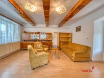 Prodej rodinného domu, Libřice, 85 m2