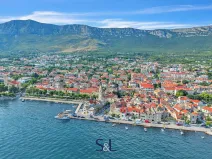 Prodej rodinného domu, Kaštela, Chorvatsko, Ulica Matice Hrvatske, 100 m2