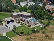Prodej pozemku pro bydlení, Kozlovice, 1143 m2