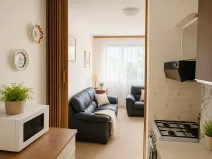 Prodej bytu 3+kk, Praha - Motol, Hennerova, 80 m2