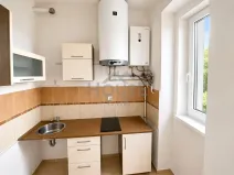 Prodej bytu 3+kk, Praha - Libeň, Pod Labuťkou, 63 m2