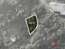 Prodej zahrady, Karlovy Vary, 300 m2