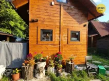 Prodej chaty, Budišovice, K Pile, 36 m2