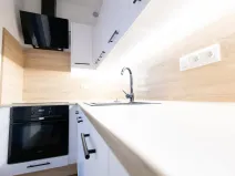 Pronájem bytu 2+kk, Ostrava - Mariánské Hory, Hany Kvapilové, 46 m2
