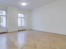 Pronájem bytu 1+kk, Praha, Myslíkova, 42 m2