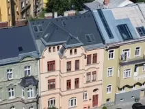 Pronájem bytu 4+1, Opava - Předměstí, Zacpalova, 144 m2
