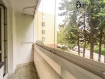 Pronájem bytu 3+1, Brno, Plevova, 72 m2