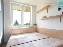 Pronájem bytu 2+kk, Doksy, Sochorova, 35 m2