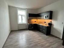 Pronájem bytu 2+kk, Děčín, Ústecká, 54 m2