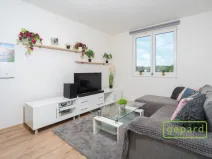 Prodej bytu 2+kk, Příbram, Pod Čertovým pahorkem, 53 m2