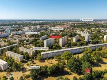Prodej bytu 3+1, Hradec Králové - Slezské Předměstí, Severní, 53 m2