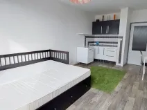 Pronájem bytu 1+kk, Praha, Pirinská, 30 m2