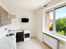 Prodej bytu 2+1, Ústí nad Labem - Bukov, Dukelských hrdinů, 52 m2