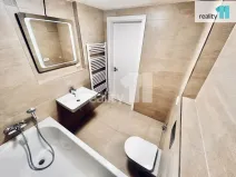 Pronájem bytu 1+kk, Praha - Stodůlky, Mukařovského, 41 m2