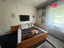 Prodej rodinného domu, Rychvald, Březová, 180 m2