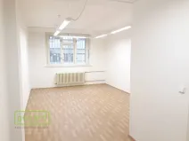 Pronájem bytu 1+kk, Praha - Holešovice, Pplk. Sochora, 41 m2
