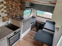 Pronájem zahrady, Bezměrov, 500 m2