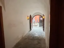 Pronájem obchodního prostoru, Kolín, Na Hradbách, 164 m2