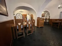 Pronájem restaurace, Kolín, 131 m2