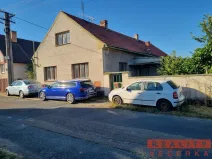 Prodej rodinného domu, Chrást, Kolmá, 180 m2