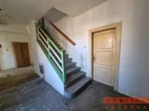 Prodej rodinného domu, Chrást, Kolmá, 180 m2
