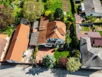 Prodej rodinného domu, Zdice - Knížkovice, 294 m2
