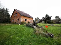 Prodej rodinného domu, Soběšín - Otryby, 90 m2