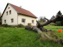 Prodej rodinného domu, Soběšín - Otryby, 90 m2
