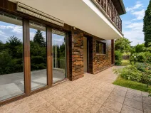Prodej rodinného domu, Louňovice, K Poštolce, 108 m2
