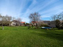 Prodej pozemku pro bydlení, Ořech, Polní, 1140 m2