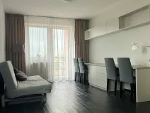 Pronájem bytu 2+kk, Praha - Zličín, Tvrdonická, 64 m2