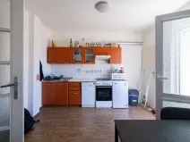 Prodej bytu 1+kk, Praha - Strašnice, Strančická, 38 m2