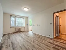 Pronájem bytu 1+1, Praha - Smíchov, Štorkánova, 33 m2