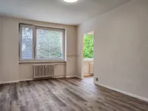 Pronájem bytu 1+1, Praha - Smíchov, Štorkánova, 33 m2
