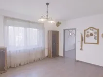 Prodej bytu 3+1, Kašperské Hory, Vimperská, 72 m2